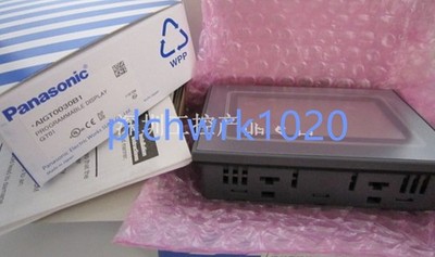 1 PCS NEW IN BOX AIGT0030B1   Programmable Display GT01 *le