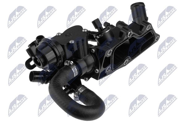 NTY CTM-RE-032 Thermostat, KüHlmittel FüR Renault-image