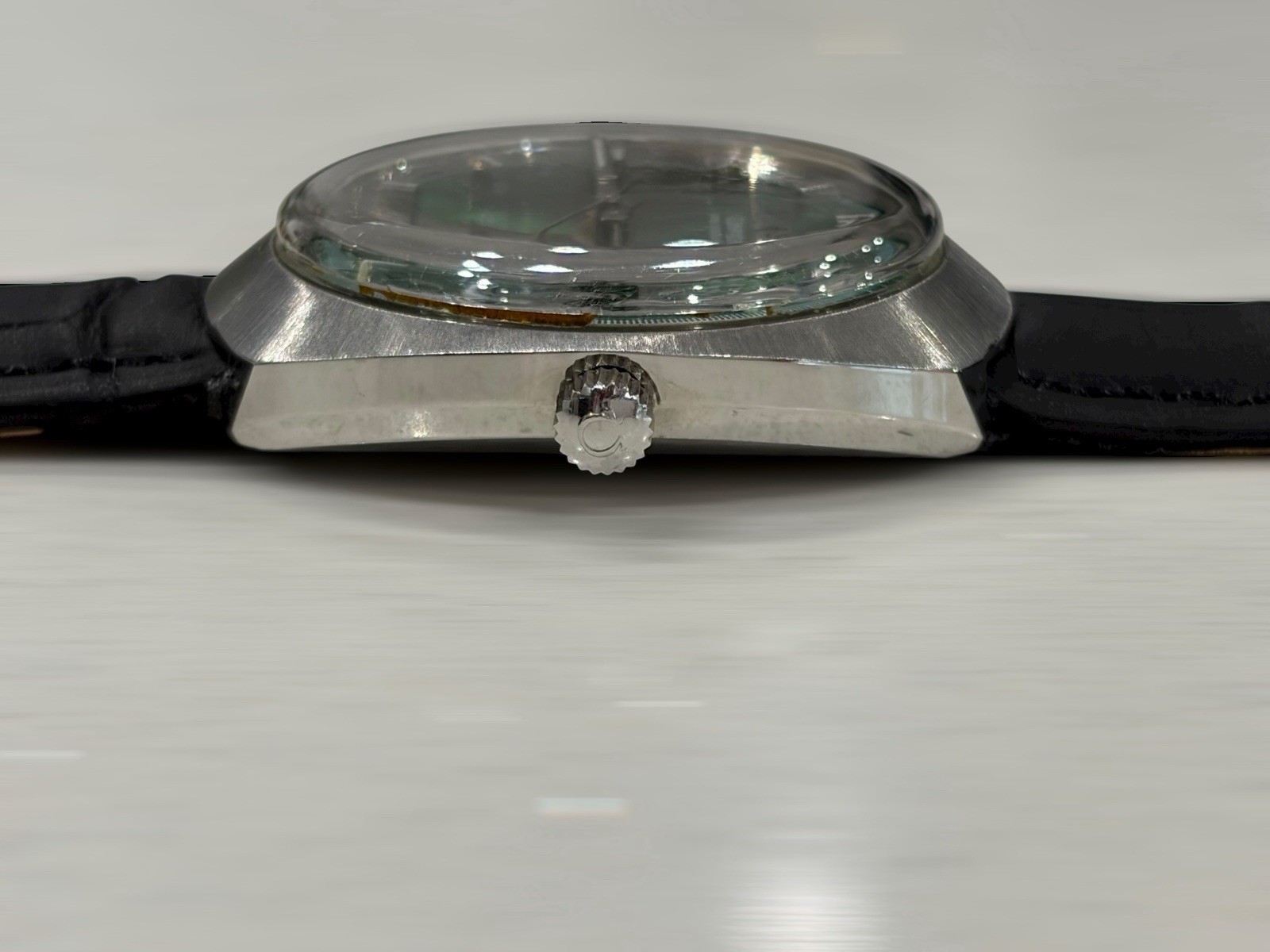 Omega Seamaster Cosmic Automatic -  1967 - Vintage Swiss Watch image 6