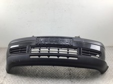 Stoßstange vorne VW Golf IV (1J) schwarz Stoßfänger vorne 695492