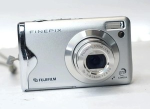 Fujifilm Finepix F300exr | eBay 