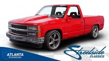 1991 Chevrolet Silverado for Sale