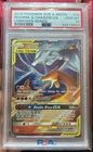 Pokemon 2019 Reshiram & Charizard GX #20 Unbroken Bonds PSA 10