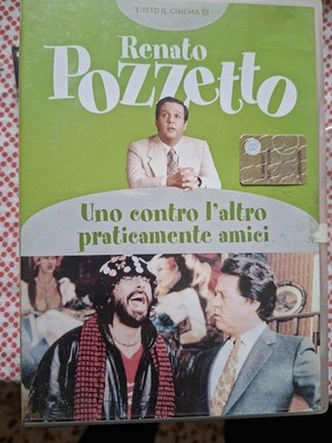 dvd EINER GEGEN DEN ANDEREN PRAKTISCH FREUNDE