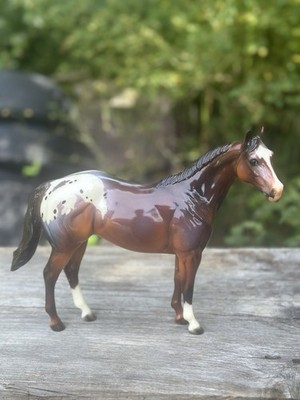 Peter Stone Glossy  Miss E-Z Riko  