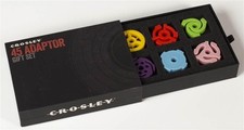 45Rpm Adapter Gift Set