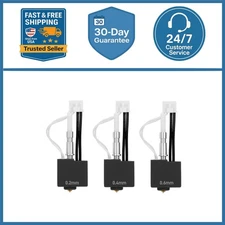 3 Pack Ceramic Hotend For Kobra S1 Combo Print Head Extruder Kit Heater Nozzles