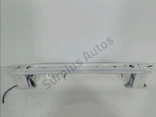 Pare-choc arrière Fiat 500