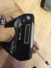 Odyssey AI One Square to Square 7 Putter 35 Inch