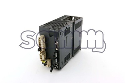 MITSUBISHI ELECTRIC MR-J3-200B-RJ004 AC-SERVO AMPLIFIER Used
