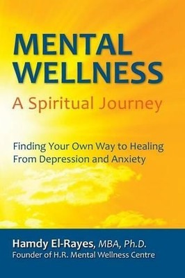 Hamdy El-Rayes Mental Wellness (Taschenbuch)