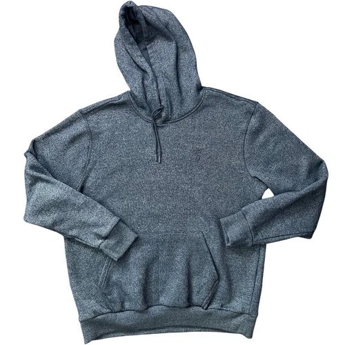 Men's Blue Hurley Hoodie Size XL - product listing photo
