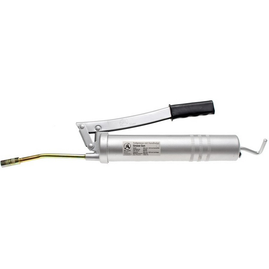 ingrassatore tipo a leva - codice bgs3144 KRAFTMANN officina