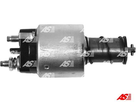As-Pl Magnetschalter, Starter FüR Fiat Hyundai Lada Lancia Mitsubishi Peugeot-image