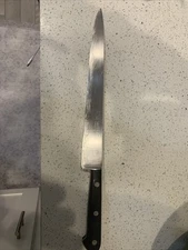Sabatier Lion 9 3/4in Chef