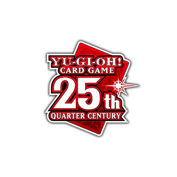 Yu-Gi-Oh! TCG: 25th Anniversary Rarity Collection 1 - 1st