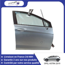 Porte avant et accessoires Opel ASTRA
