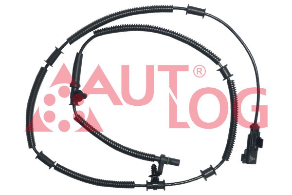 AUTLOG AS5633 RPM Sensor, automatic transmission for DODGE,LANCIA