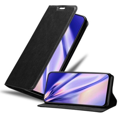 Case for ZTE Blade V2020 Cover Protection Book Wallet Magnetic Book