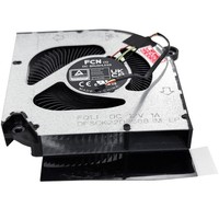 Cpu LüFter KüHler Fan FüR Acer Predator Helios 18 (PH18-71-92PM), (PH18-71-78KJ)