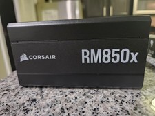 Corsair RM850x CP9020188NA 850 W Power Supply