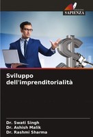 Sviluppo Dell'imprenditorialità Swati Singh (U. A.) Taschenbuch Italienisch 2025