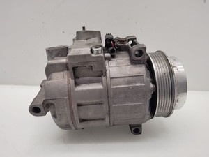 Mercedes-Benz C W204 2012 Klimakompressor Pumpe Z0006496A Diesel 100kW MIN57436