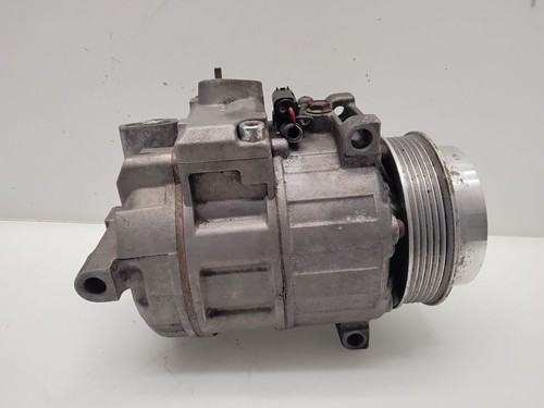 Mercedes-Benz C W204 2012 Klimakompressor Pumpe Z0006496A Diesel 100kW MIN57436