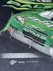Vintage 2007 NASCAR Dale Earnhardt Jr Mountain Dew Promo Shirt — photo 3