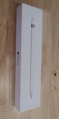 Apple Pencil 1st Generation - MK0C2AM/A Model A1603 - New Open Box for iPad/Pro