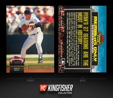 1992 Stadium Club Football Cards 13