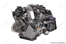 Moteur Jaguar S-TYPE