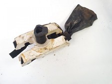 Volvo S60 2003 Spare Tire Wheel Mount 8626133, Genuine FR1547515-40