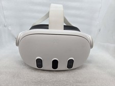 Meta Quest 3 VR Headset FAST FREE SHIPPING a