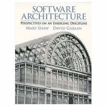 Software Architecture: Perspectives on an Emerging Disci... | Buch | Zustand gut