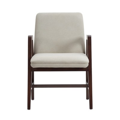 Armchair in Champagne