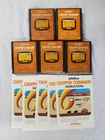 Chopper Command Atari 2600 VTG 1982 Activision Video Game WORKS