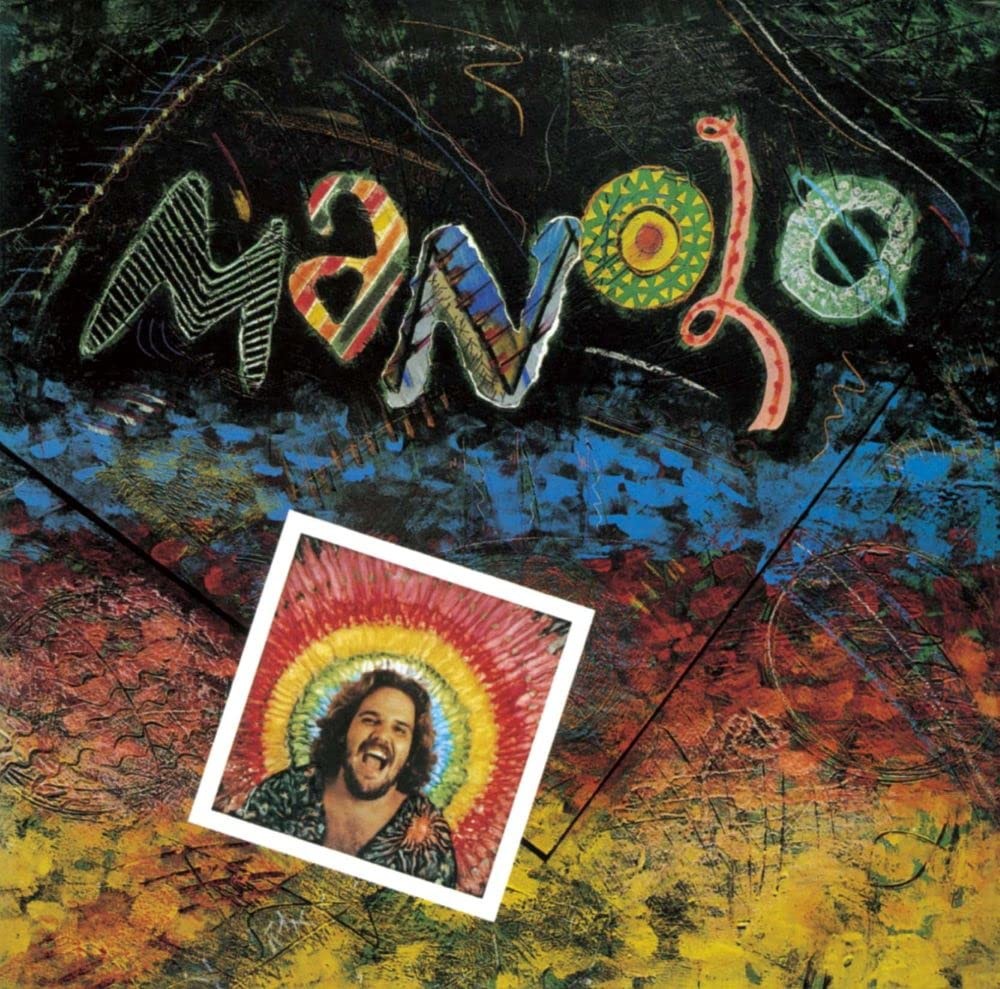 Manolo Badrena Manolo SHM-CD From Japan CD 8tracks