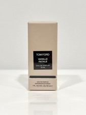 Tom Ford VANILLE FATALE Eau De Parfum EDP 1oz/ 30mL SEALED