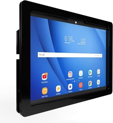 TABcare Anti-Theft VESA Tablet Case for Lenovo Tab M11 K11 11''