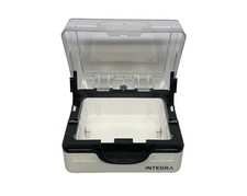 INTEGRA Small PopTop Base For Use With ECO Racks & Green Choice GripTips 3250