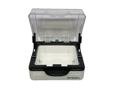 INTEGRA Small PopTop Base For Use With ECO Racks & Green Choice GripTips 3250