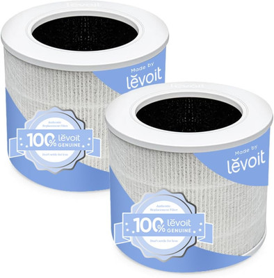 LEVOIT Genuine Core Mini-P Replacement Filter, Core Mini-Rf Air Purifier Filters