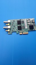 Dual Channel 3G-SDI HD Video Capture Card 11060
