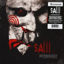 Saw Anthology - Volume 1 (CD) Album