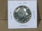 1968 S Kennedy Gem Proof Half Dollar Coin 40% Silver US