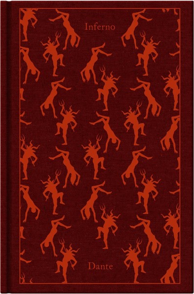 Inferno | Dante | The Divine Comedy I | Buch | Cxiv | Englisch | 2010-image