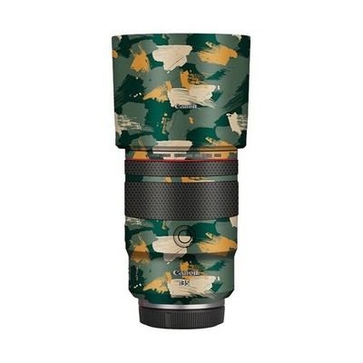 For Canon RF135mm F1.8 L IS USM Camera Lens Sticker Vinyl Wrap Film Coat