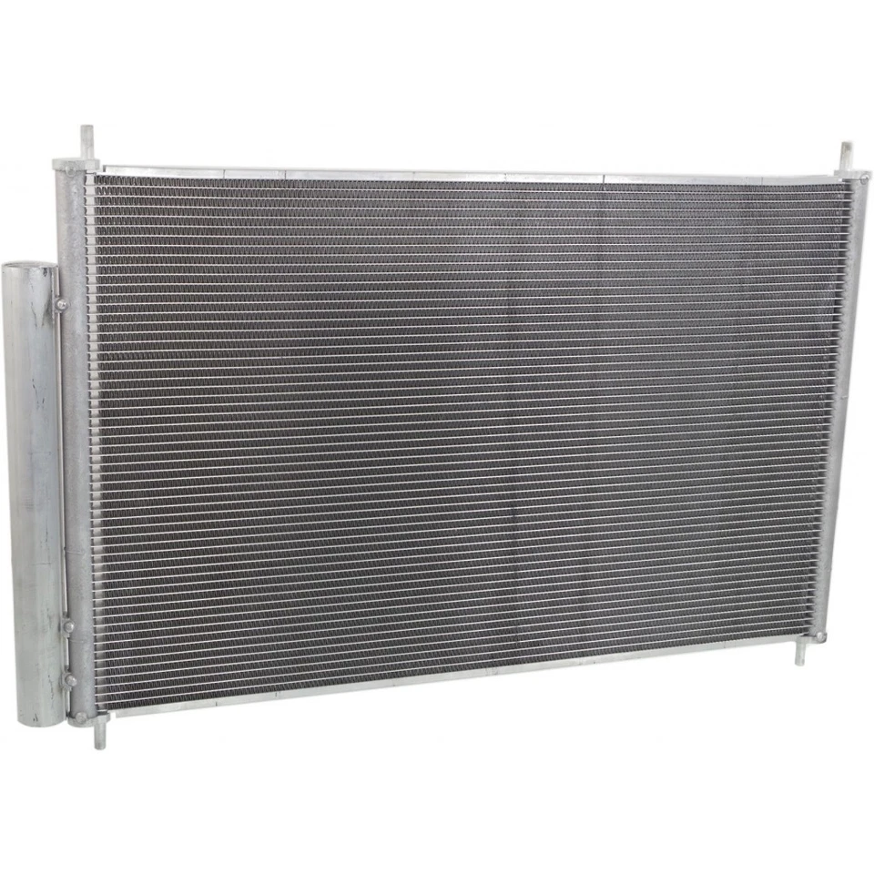 Condensador 2A/C para Scion tC 2011-2016 material de núcleo de aluminio TO3030312 Foto 2 de 4