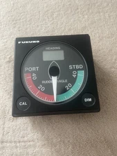 Furuno FAP-6501 Rudder Angle Indicator